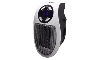 Air Heater