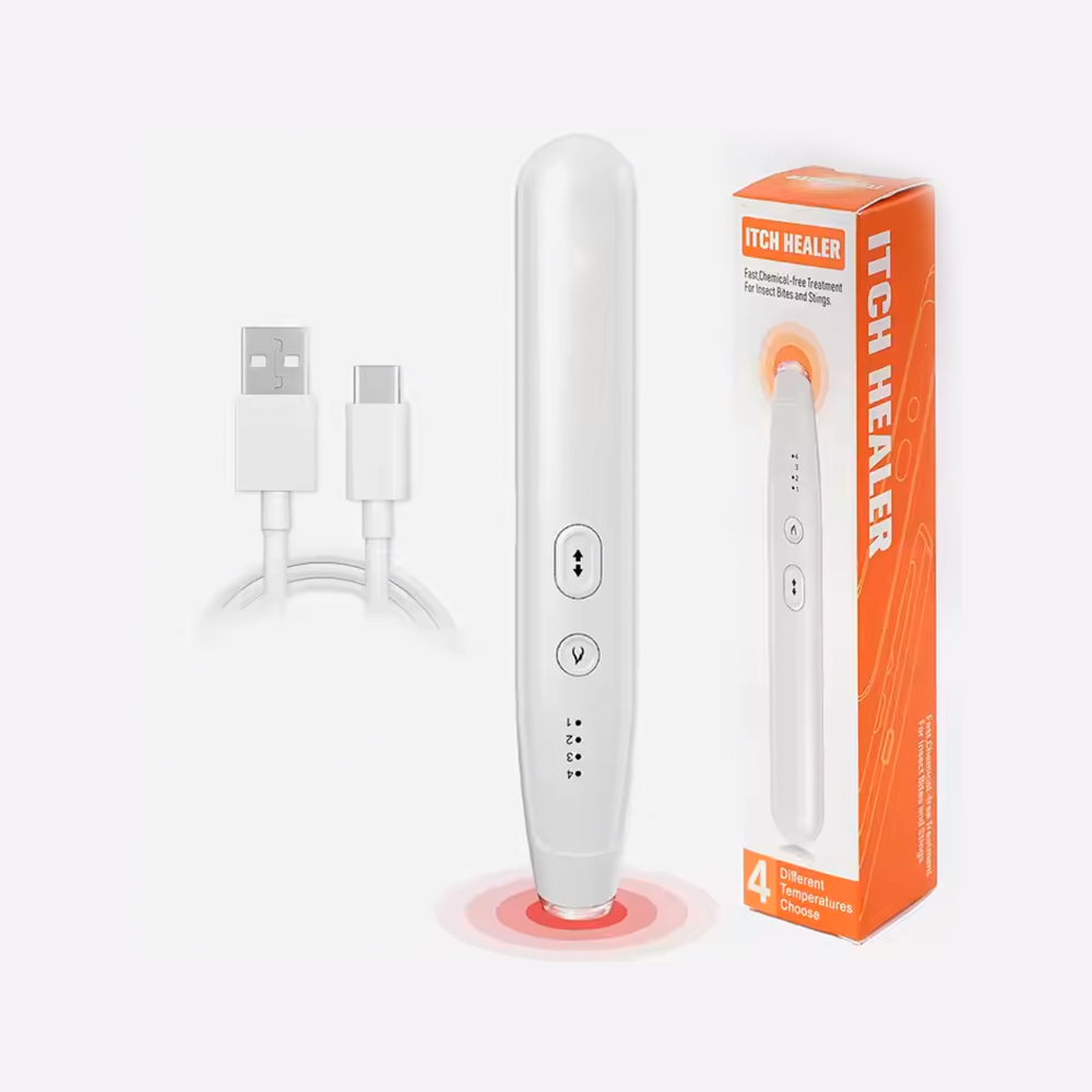 Bite Relief Pen