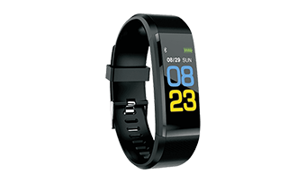 Fitness Watch