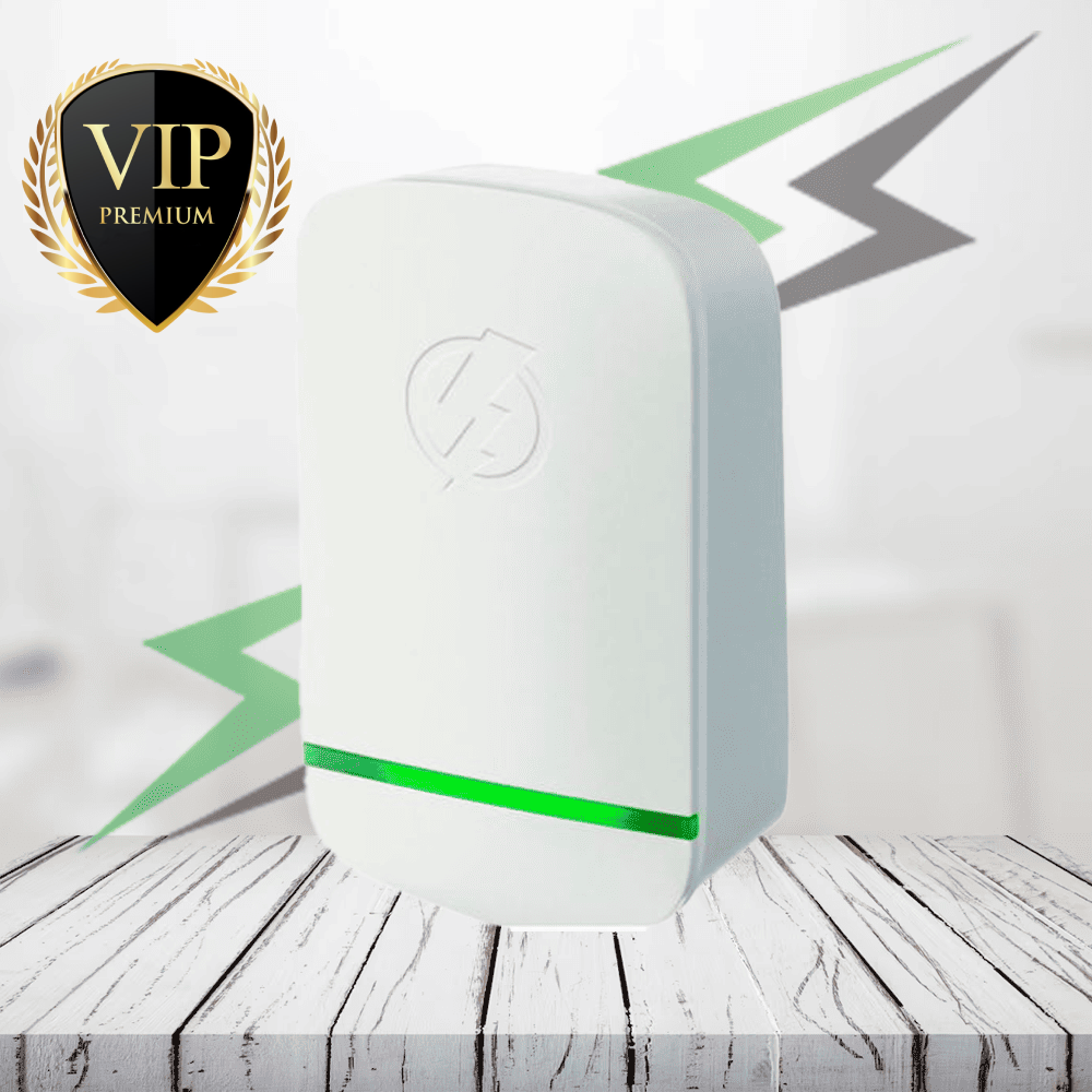 VIP Membership for Energy Saver