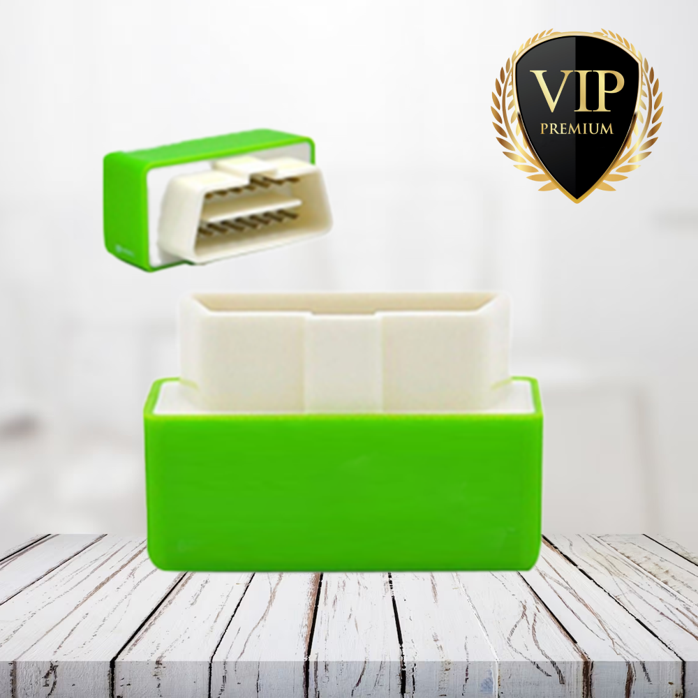 VIP Membership for Fuel Saver